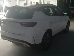 Geely Emgrand X6 2021 PRO 1.4T Automatic Luxury - ფოტო 7