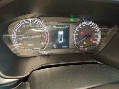Geely Emgrand X6 2021 PRO 1.4T Automatic Luxury - ფოტო 8