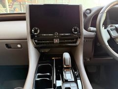 Toyota Alphard Hybrid 2.5L Premium Gold Edition - ფოტო 7