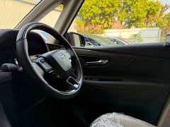 Toyota Alphard Hybrid 2.5L Premium Gold Edition - ფოტო 9