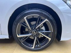 Audi A3 Sportback 35 TFSI Fashion Sport - ფოტო 10