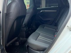 Audi A3 Sportback 35 TFSI Fashion Sport - ფოტო 14