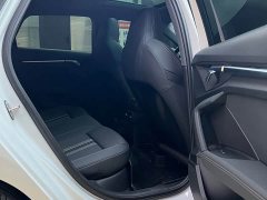 Audi A3 Sportback 35 TFSI Fashion Sport - ფოტო 16