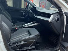 Audi A3 Sportback 35 TFSI Fashion Sport - ფოტო 17