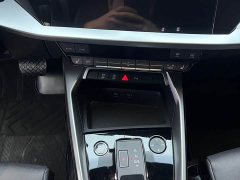 Audi A3 Sportback 35 TFSI Fashion Sport - ფოტო 19