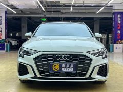 Audi A3 Sportback 35 TFSI Fashion Sport - ფოტო 2