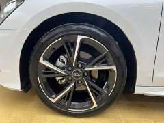 Audi A3 Sportback 35 TFSI Fashion Sport - ფოტო 7