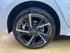Audi A3 Sportback 35 TFSI Fashion Sport - ფოტო 9
