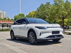 Leapmotor C11 2021 Intelligent Travel Edition 510 - ფოტო 2