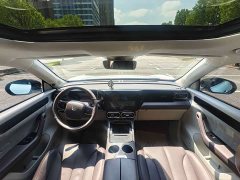 Leapmotor C11 2021 Intelligent Travel Edition 510 - ფოტო 5