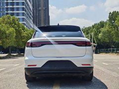 Leapmotor C11 2021 Intelligent Travel Edition 510 - ფოტო 8