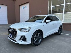Audi Q3 2023 35 TFSI Sport Dynamic Edition 1.4T - ფოტო 1