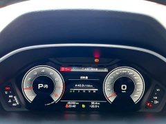 Audi Q3 2023 35 TFSI Sport Dynamic Edition 1.4T - ფოტო 10