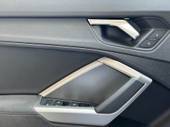 Audi Q3 2023 35 TFSI Sport Dynamic Edition 1.4T - ფოტო 16