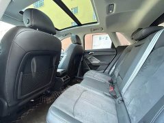 Audi Q3 2023 35 TFSI Sport Dynamic Edition 1.4T - ფოტო 18