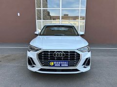 Audi Q3 2023 35 TFSI Sport Dynamic Edition 1.4T - ფოტო 2
