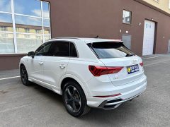 Audi Q3 2023 35 TFSI Sport Dynamic Edition 1.4T - ფოტო 4