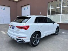 Audi Q3 2023 35 TFSI Sport Dynamic Edition 1.4T - ფოტო 5
