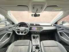 Audi Q3 2023 35 TFSI Sport Dynamic Edition 1.4T - ფოტო 6