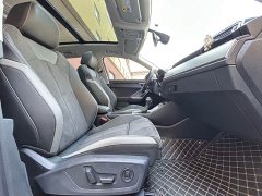 Audi Q3 2023 35 TFSI Sport Dynamic Edition 1.4T - ფოტო 8