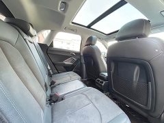 Audi Q3 2023 35 TFSI Sport Dynamic Edition 1.4T - ფოტო 9