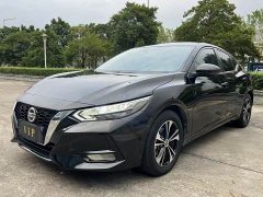Nissan Sylphy 1.6L XL CVT Comfort Edition - ფოტო 1