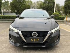 Nissan Sylphy 1.6L XL CVT Comfort Edition - ფოტო 2