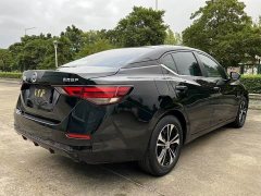 Nissan Sylphy 1.6L XL CVT Comfort Edition - ფოტო 4