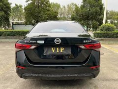 Nissan Sylphy 1.6L XL CVT Comfort Edition - ფოტო 5