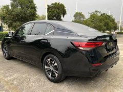 Nissan Sylphy 1.6L XL CVT Comfort Edition - ფოტო 6
