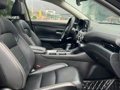 Nissan Sylphy 1.6L XL CVT Comfort Edition - ფოტო 7
