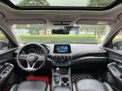Nissan Sylphy 1.6L XL CVT Comfort Edition - ფოტო 8