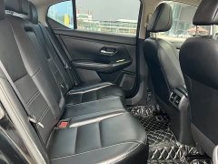 Nissan Sylphy 1.6L XL CVT Comfort Edition - ფოტო 9
