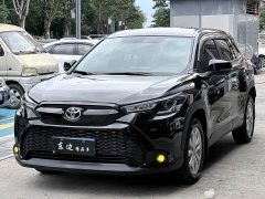Toyota Frontlander 2023 2.0L CVT Elite - ფოტო 1