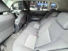 Toyota Frontlander 2023 2.0L CVT Elite - ფოტო 15