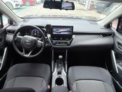Toyota Frontlander 2023 2.0L CVT Elite - ფოტო 16