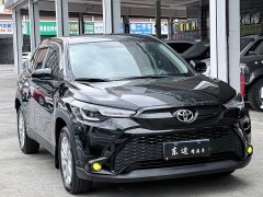 Toyota Frontlander 2023 2.0L CVT Elite - ფოტო 2