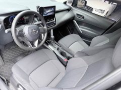 Toyota Frontlander 2023 2.0L CVT Elite - ფოტო 4