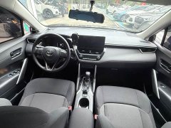 Toyota Frontlander 2023 2.0L CVT Elite - ფოტო 6