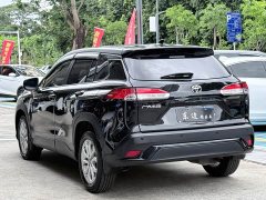 Toyota Frontlander 2023 2.0L CVT Elite - ფოტო 8