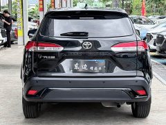 Toyota Frontlander 2023 2.0L CVT Elite - ფოტო 9