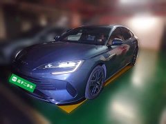 BYD Dolphin DM-i 1.5L 121km Luxury - ფოტო 1
