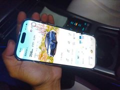 BYD Dolphin DM-i 1.5L 121km Luxury - ფოტო 10