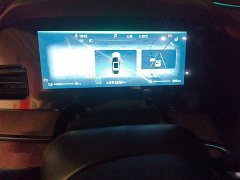 BYD Dolphin DM-i 1.5L 121km Luxury - ფოტო 14