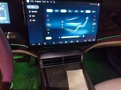 BYD Dolphin DM-i 1.5L 121km Luxury - ფოტო 15