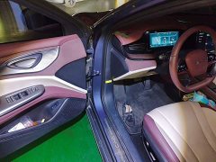 BYD Dolphin DM-i 1.5L 121km Luxury - ფოტო 18