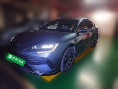 BYD Dolphin DM-i 1.5L 121km Luxury - ფოტო 2