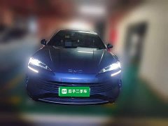 BYD Dolphin DM-i 1.5L 121km Luxury - ფოტო 3