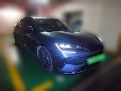 BYD Dolphin DM-i 1.5L 121km Luxury - ფოტო 4