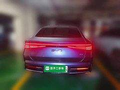 BYD Dolphin DM-i 1.5L 121km Luxury - ფოტო 6